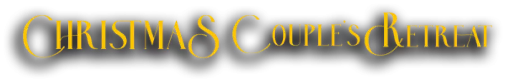 Christmas Couples Retreat Title Treatment