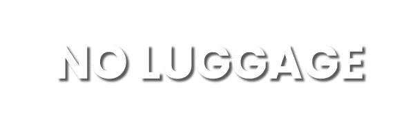 No Luggage (show)