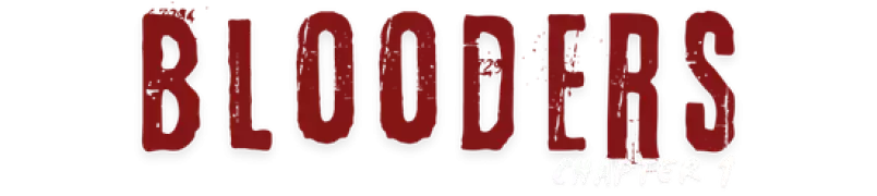 Blooders Chapter 1