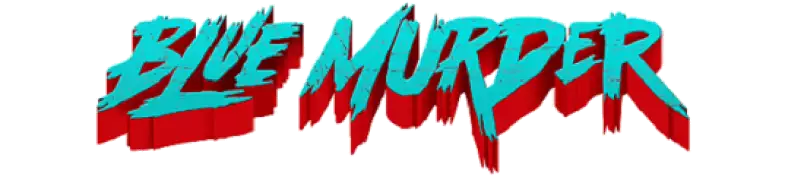 Blue Murder