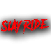Slay Ride: The Movie Title Treatment