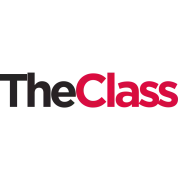 The Class Title Treatment