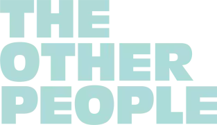 The Other People Title Treatment