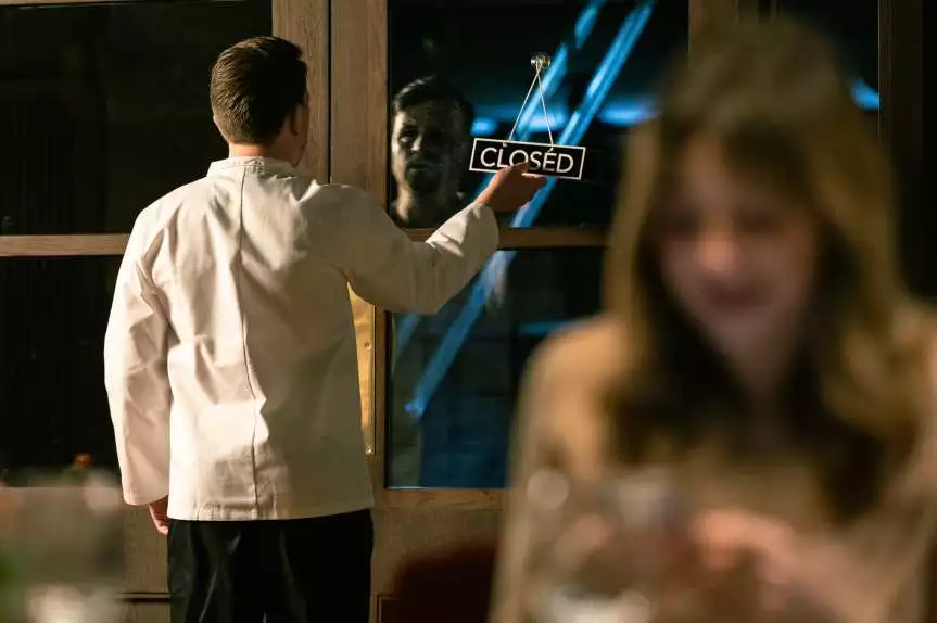 Still 2 1 Star Review