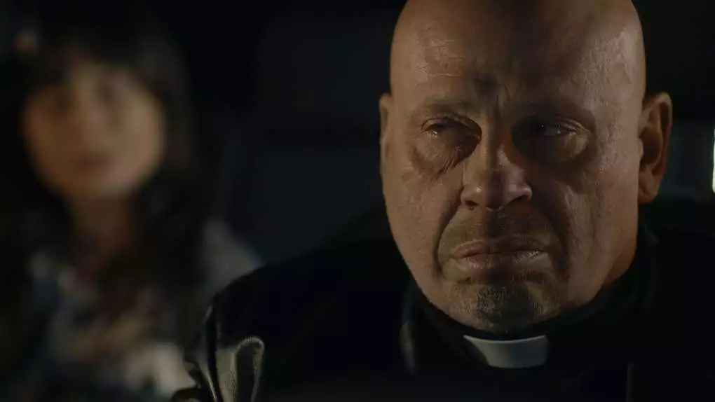 Still 1 Thou Shalt Kill