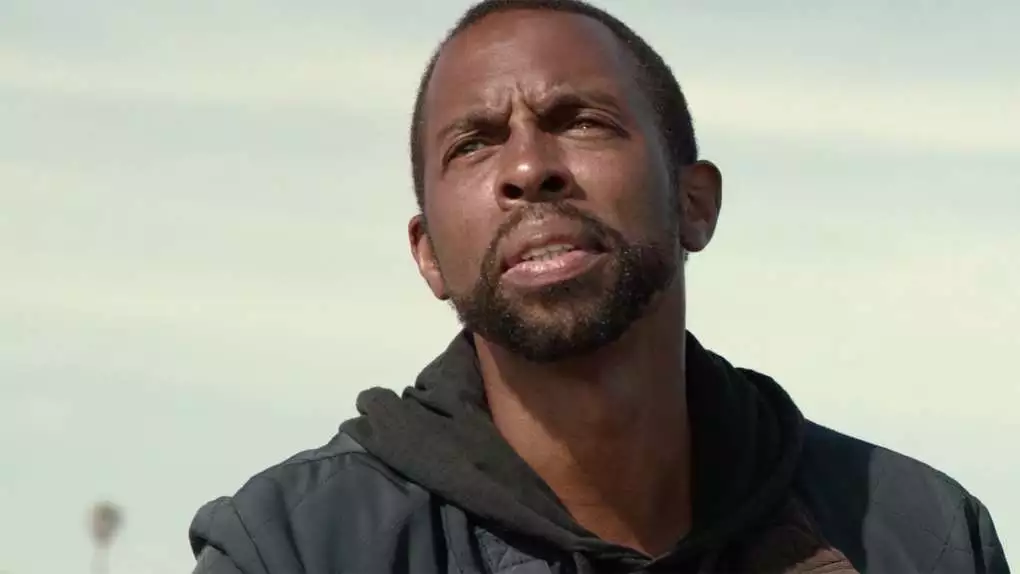 Still 3 Acts of Desperation