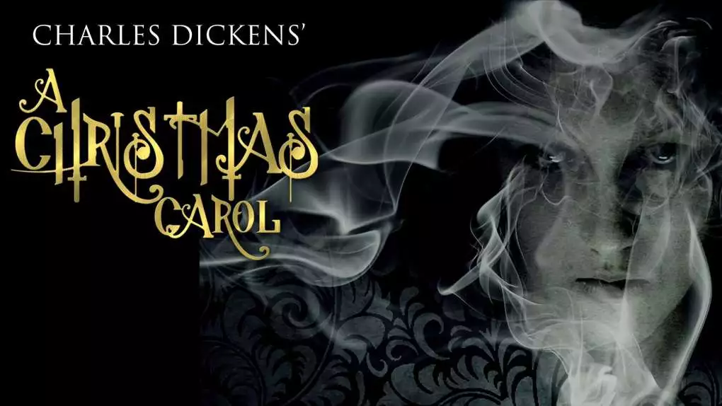 Still 1 Charles Dickens' A Christmas Carol