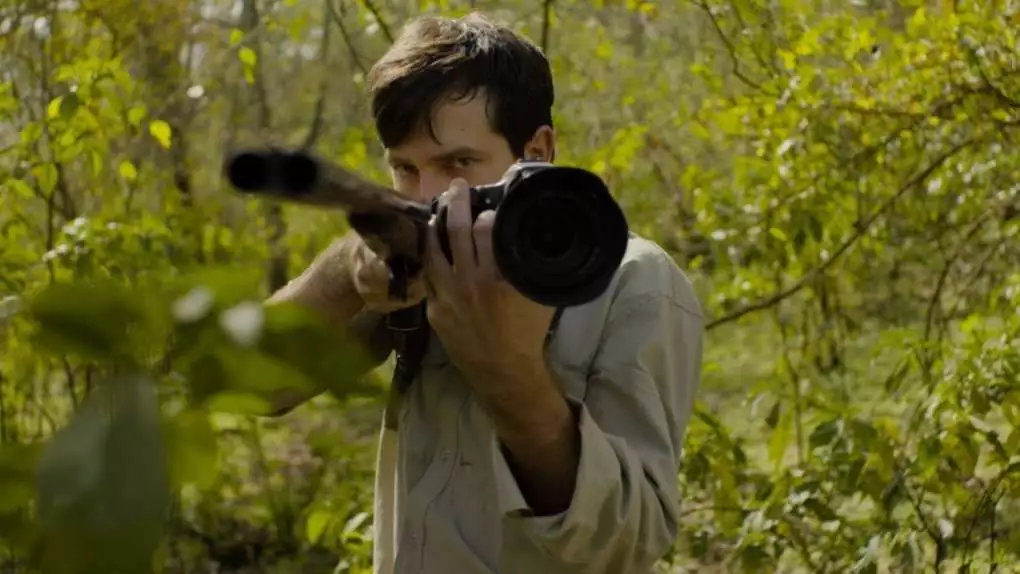 Still 3 Terror of the Andes (El Ucumar)