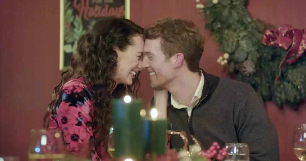 Still 1 Christmas Couples Retreat