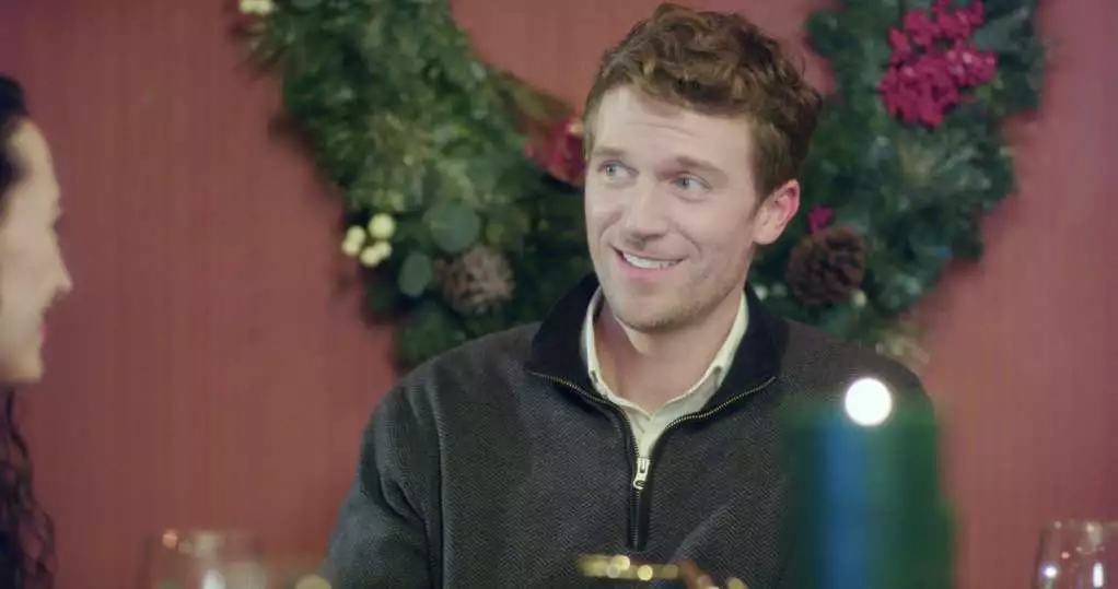 Still 4 Christmas Couples Retreat