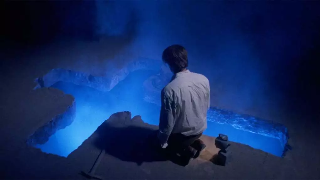 La chiesa Still 1