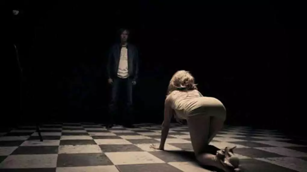 Still 1 A Serbian Film