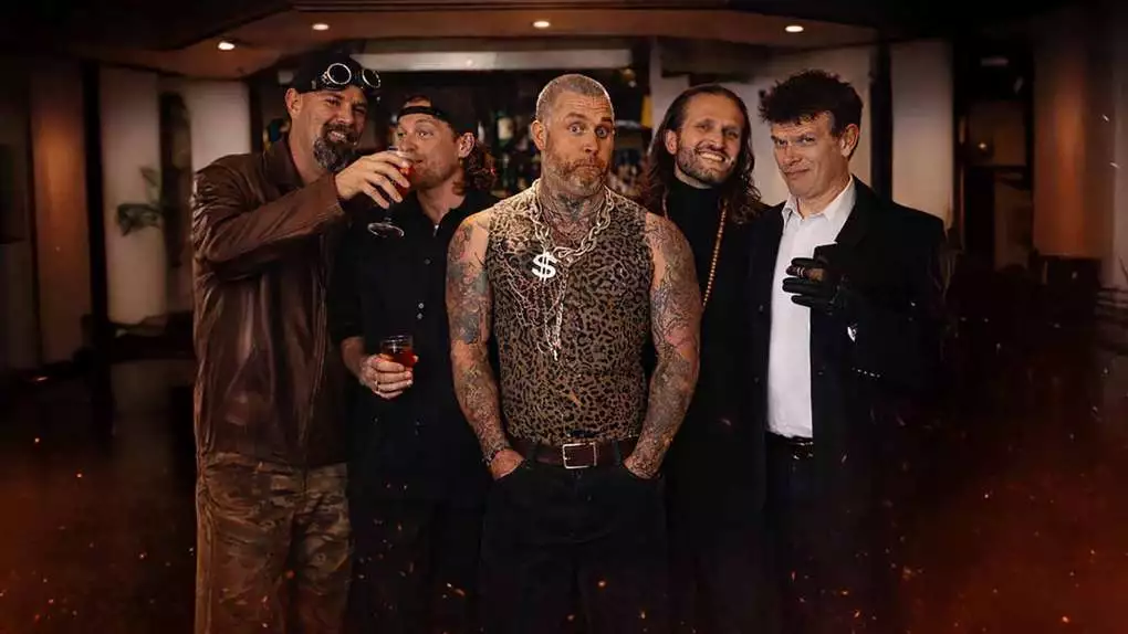 Still 1 The B-Teem