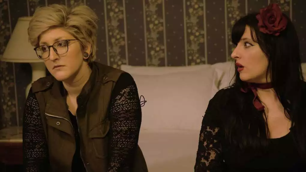 Still 4 Ghost Girls
