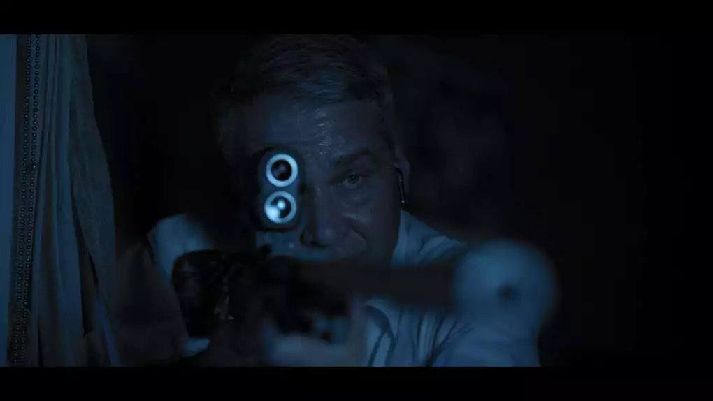 Still 1 A Time for Sunset