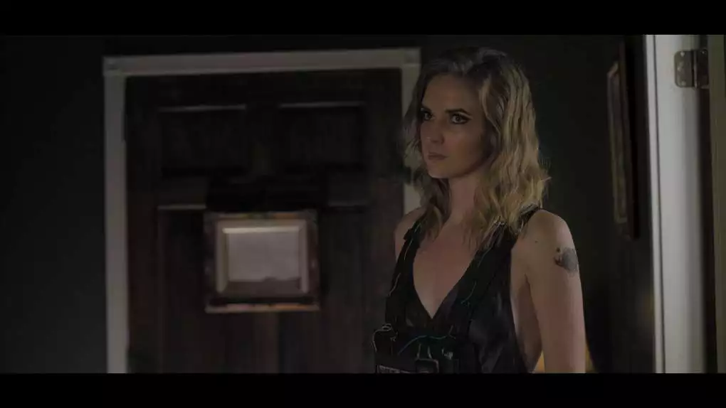 Still 2 A Time for Sunset