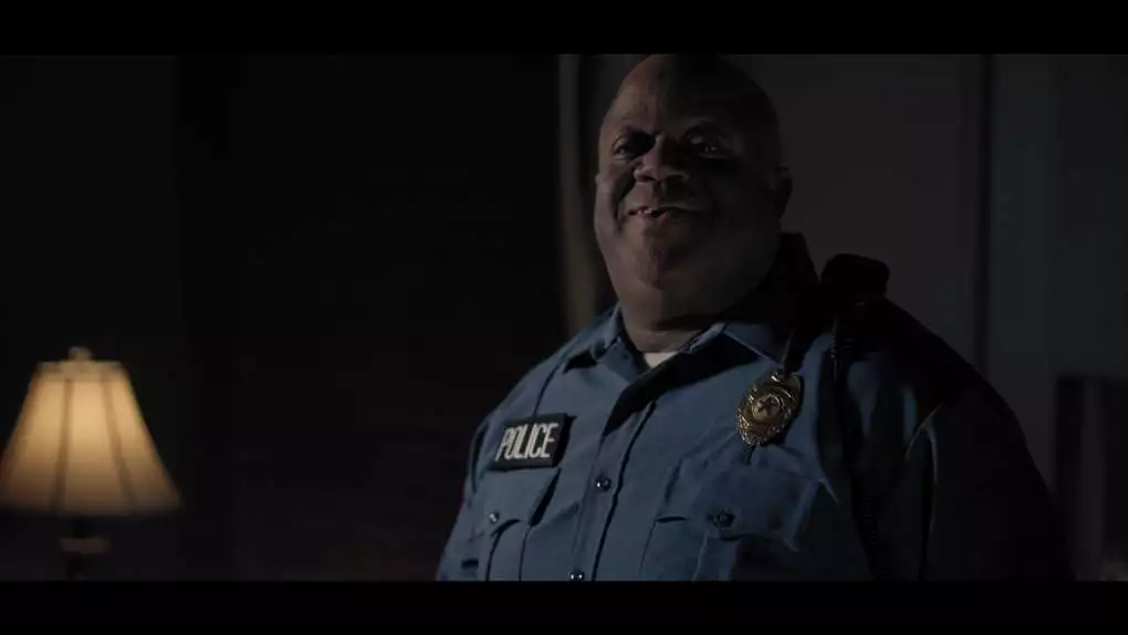 Still 3 A Time for Sunset