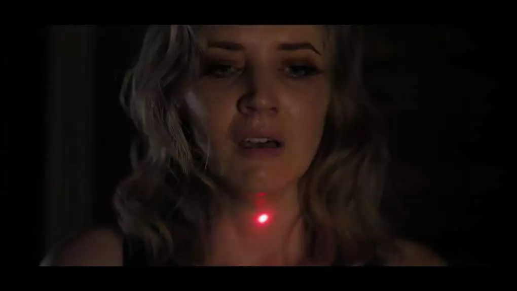 Still 4 A Time for Sunset