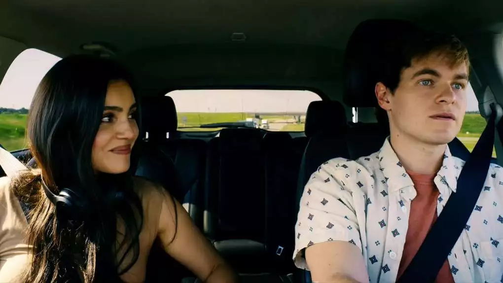 Still 1 Adventure Tom