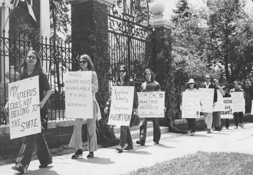 Still 2 America, the Battle of Abortion