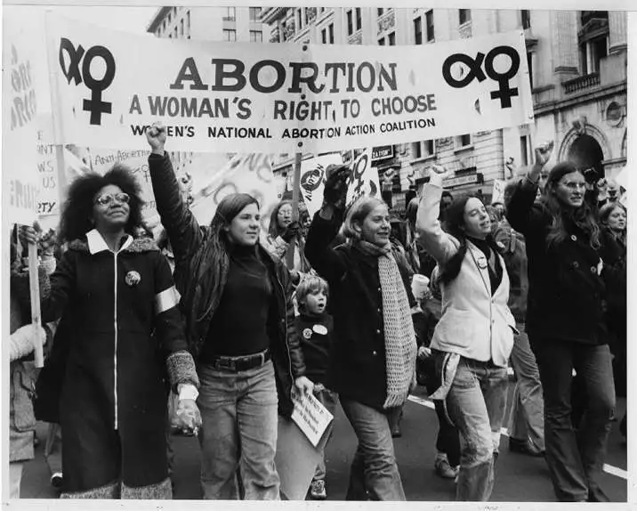 Still 4 America, the Battle of Abortion
