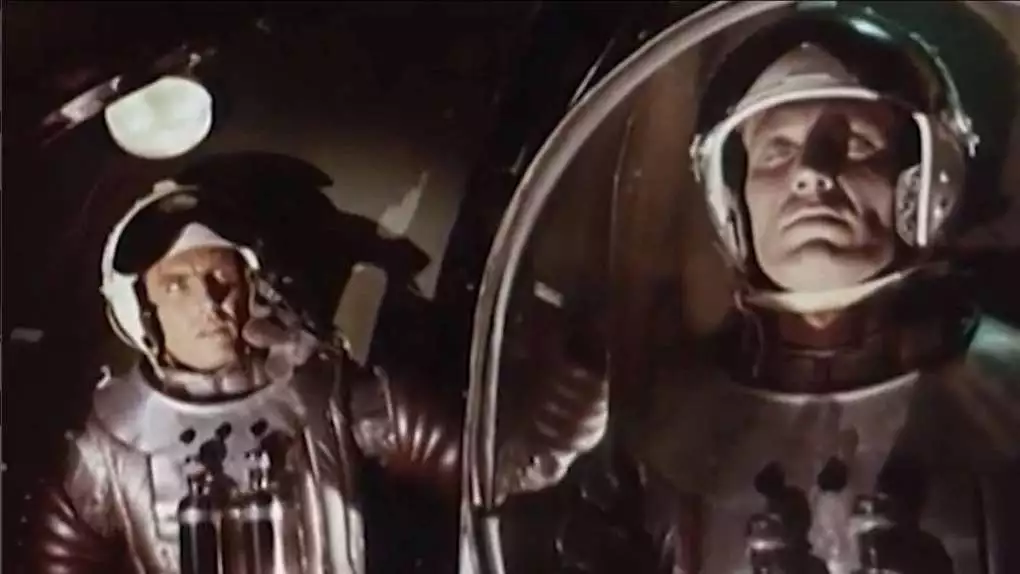 Still 2 Assignment: Outer Space