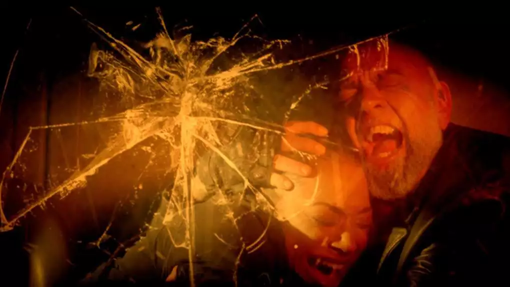 Still 1 Blackout (2025)