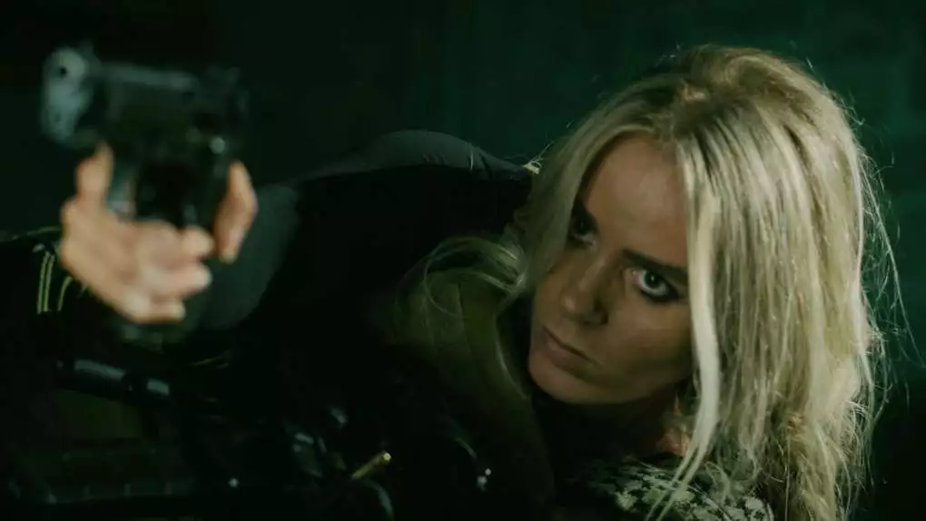 Still 2 Blackout (2025)