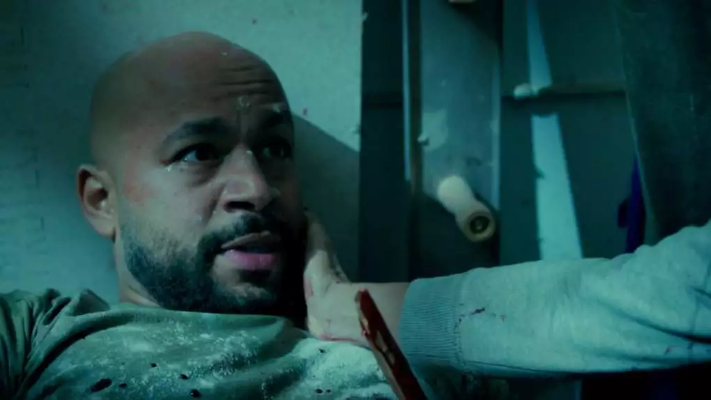 Still 4 Blackout (2025)