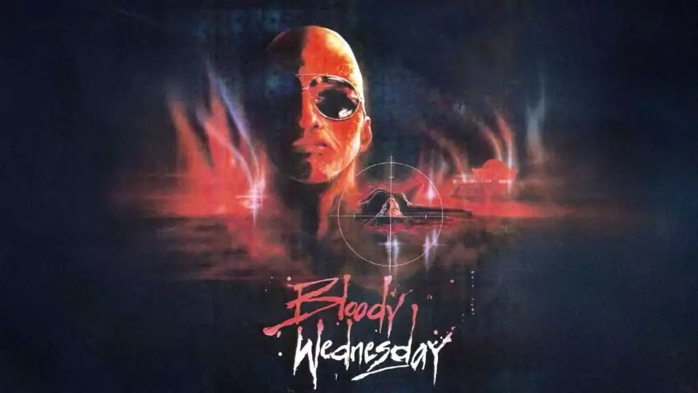 Still 1 Bloody Wednesday