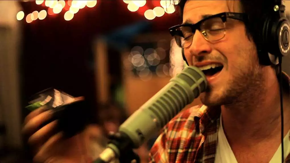 Still 1 Butch Walker: Out of Focus