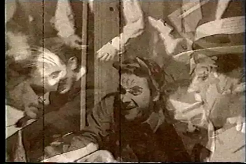 Still 3 Cards With Cards