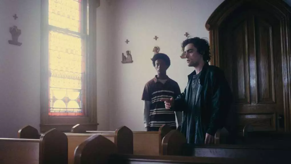 Still 1 Carry the Darkness