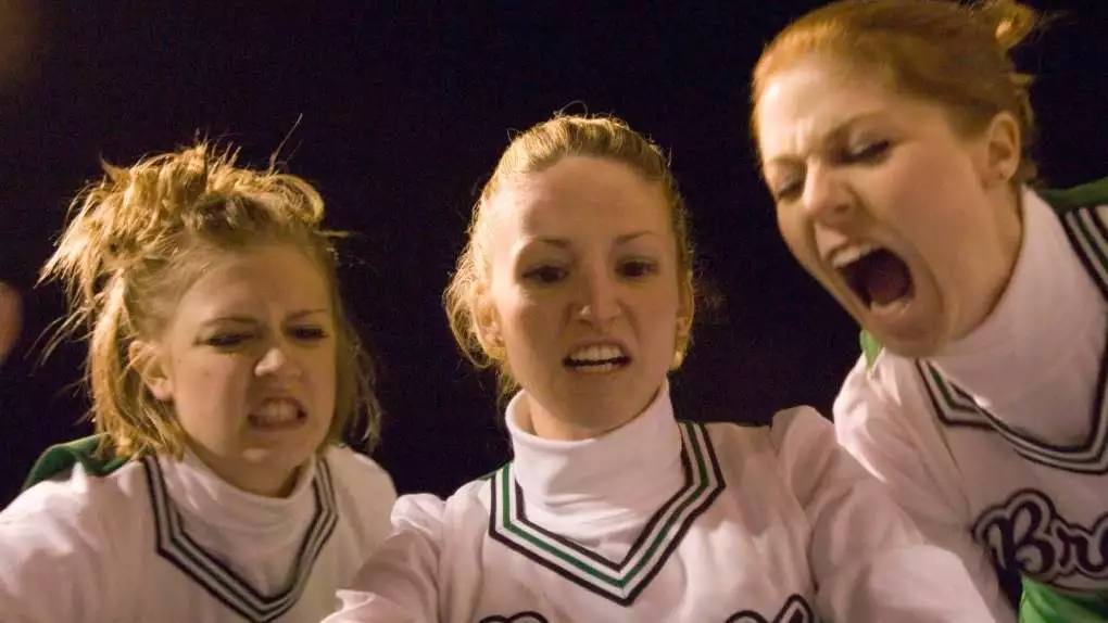 Cheerbleeders Still 1