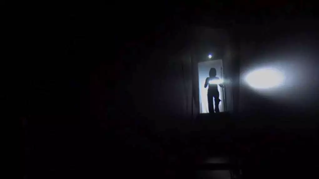 Comatose Still 1