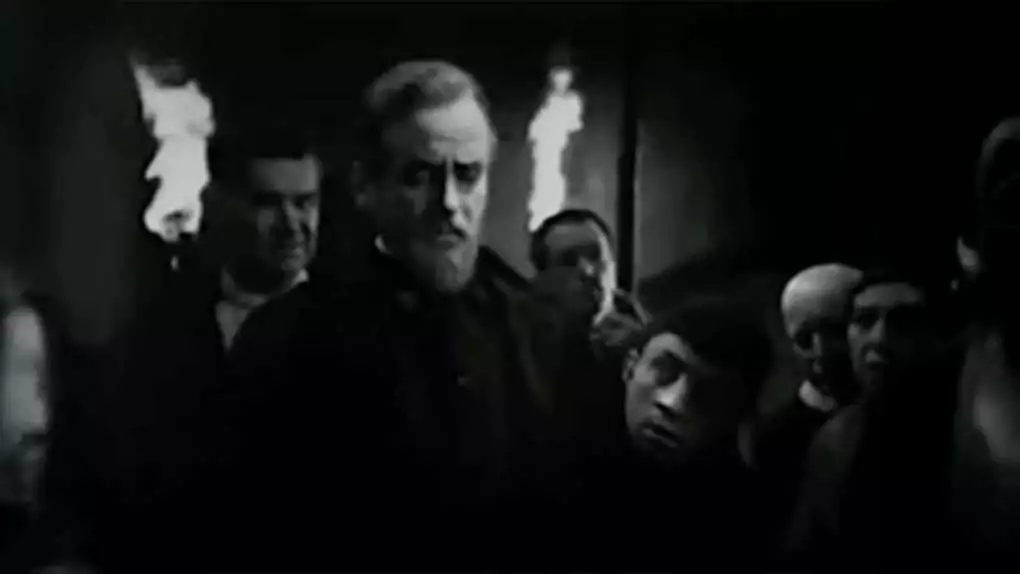 Still 2 Condemned to Live