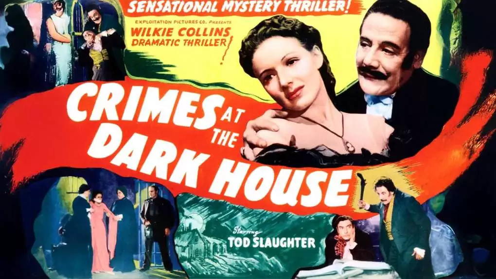Still 1 Crimes at the Dark House