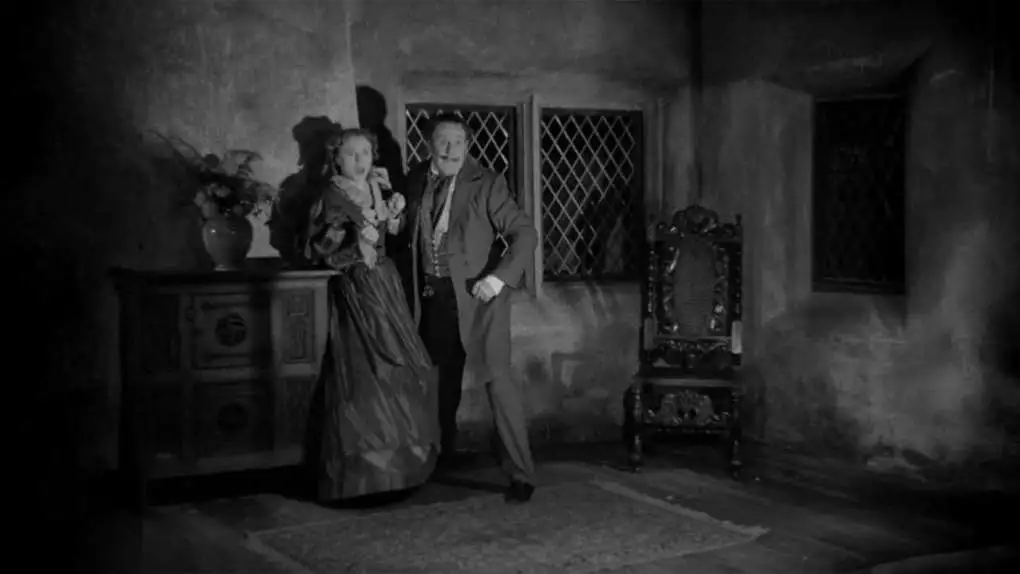 Still 2 Crimes at the Dark House