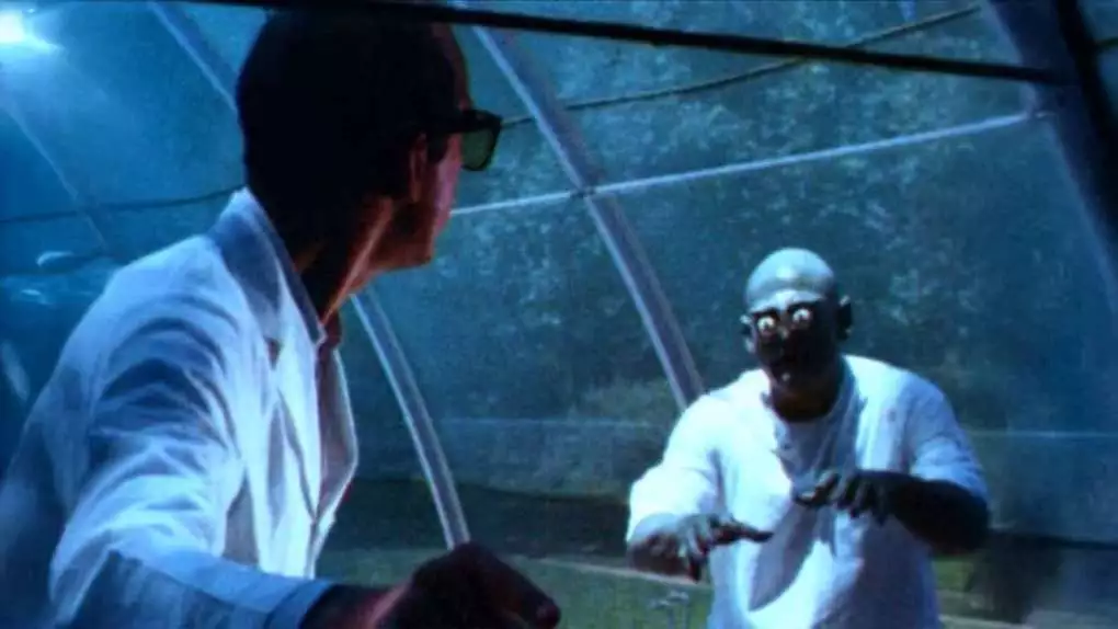 Still 2 Curse of the Swamp Creature