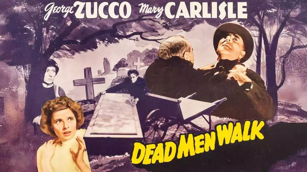 Still 1 Dead Men Walk