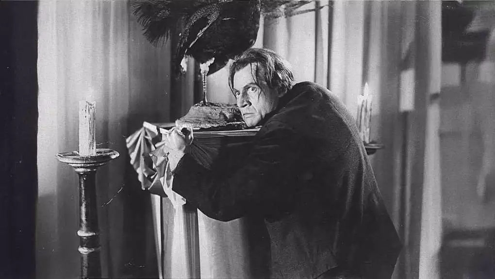 Still 2 Dead Men Walk