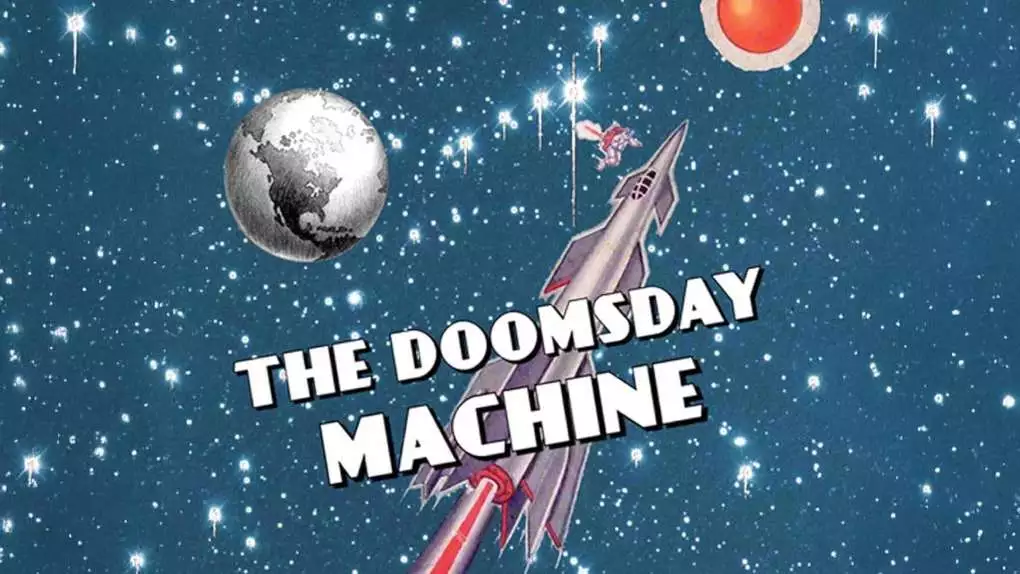 Still 1 Doomsday Machine