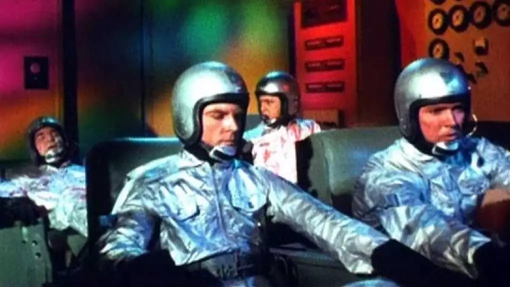 Still 2 Doomsday Machine