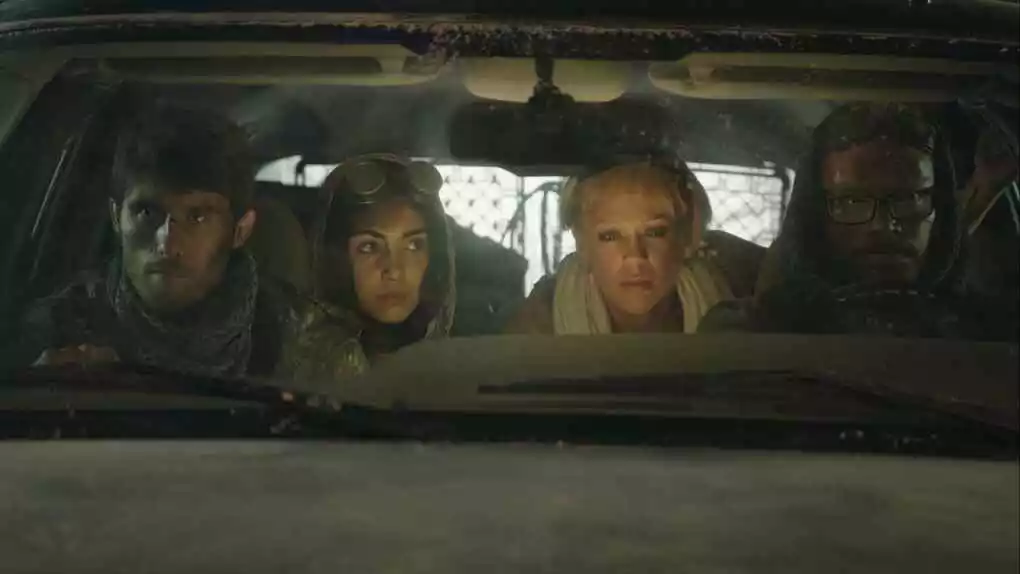 Still 1 Earthtastrophe