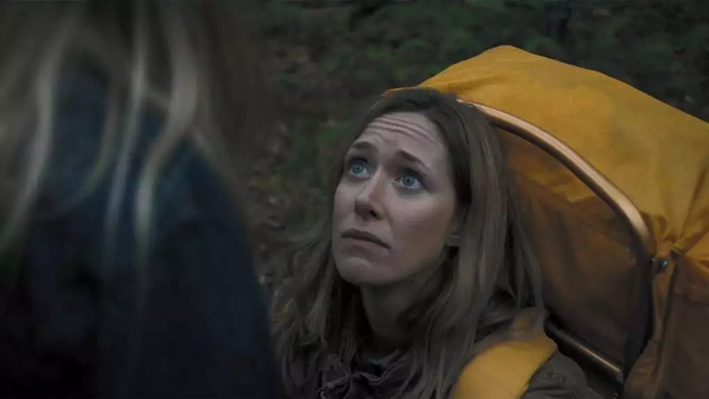 Still 1 Esme, My Love