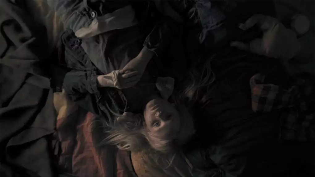 Still 3 Esme, My Love