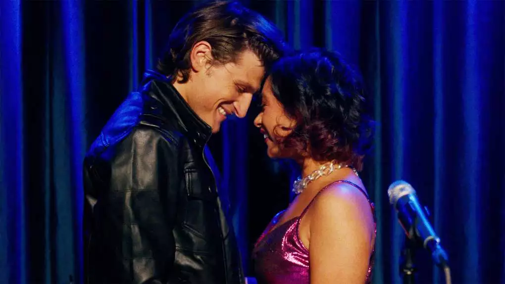 Still 1 Face the Music, Greyson Grey