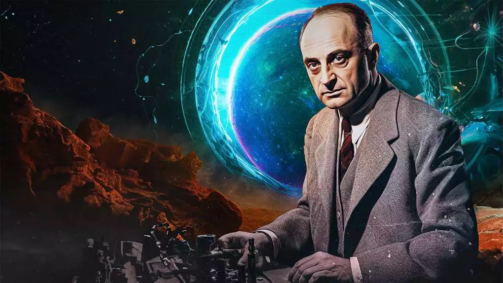 Still 1 Fermi's Paradox: Alien Signals, Magnetic Fields, Nuclear Bombs