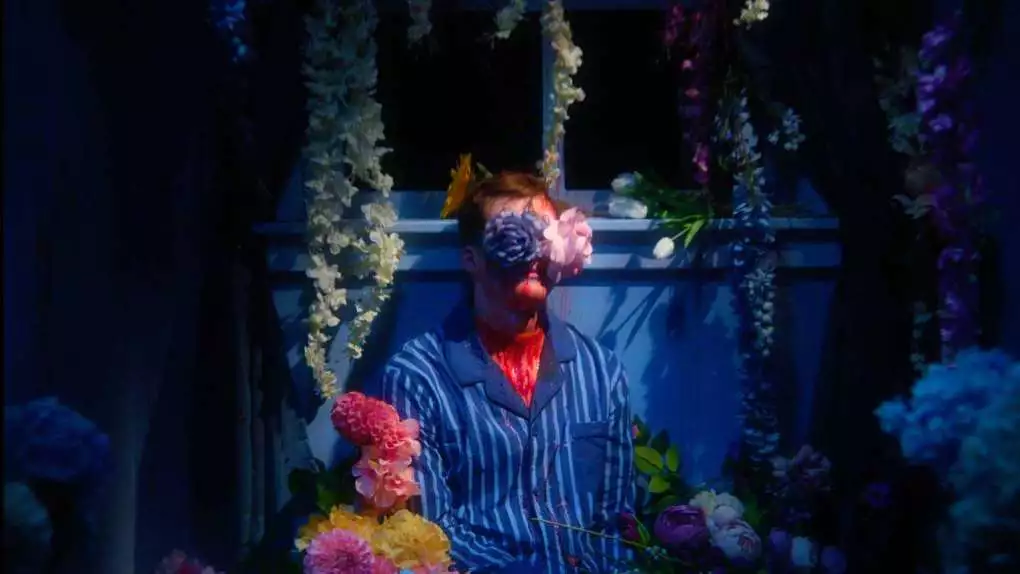 Florist Still 1