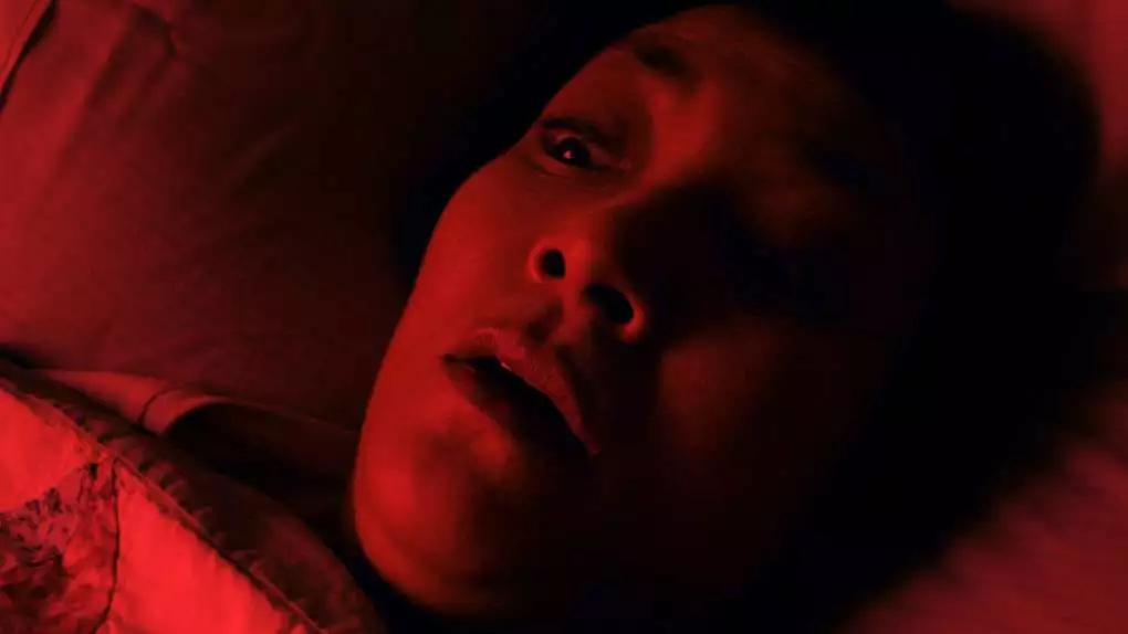 Still 3 For God's Sake Wake Her Up